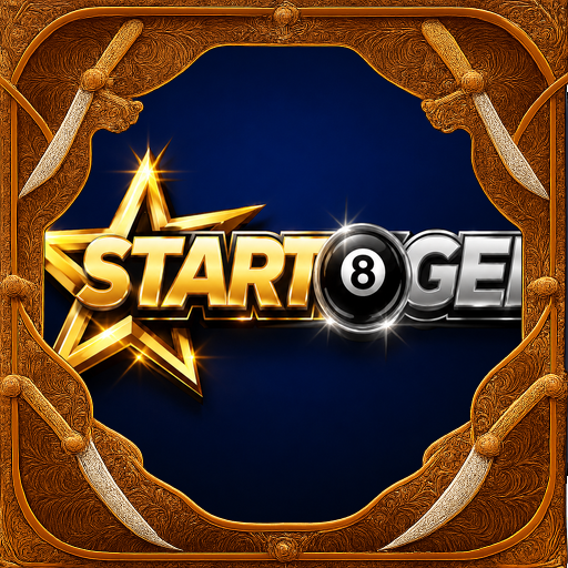 startogel — galeri pratinjau Resmi APK